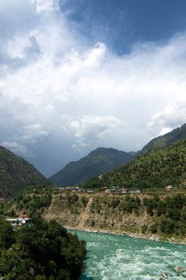   Neelam Valley 的迷人景致與冒險體驗！