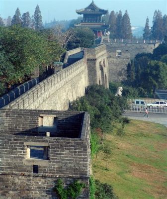 京州古城遺址：歷史悠久，文化底蘊深厚！