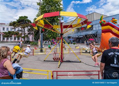  莫爾達瓦遊樂園：令人驚艷的娛樂天堂和奇妙的民族風情！